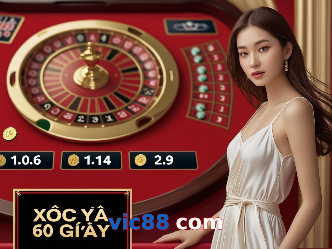 vic88 com
