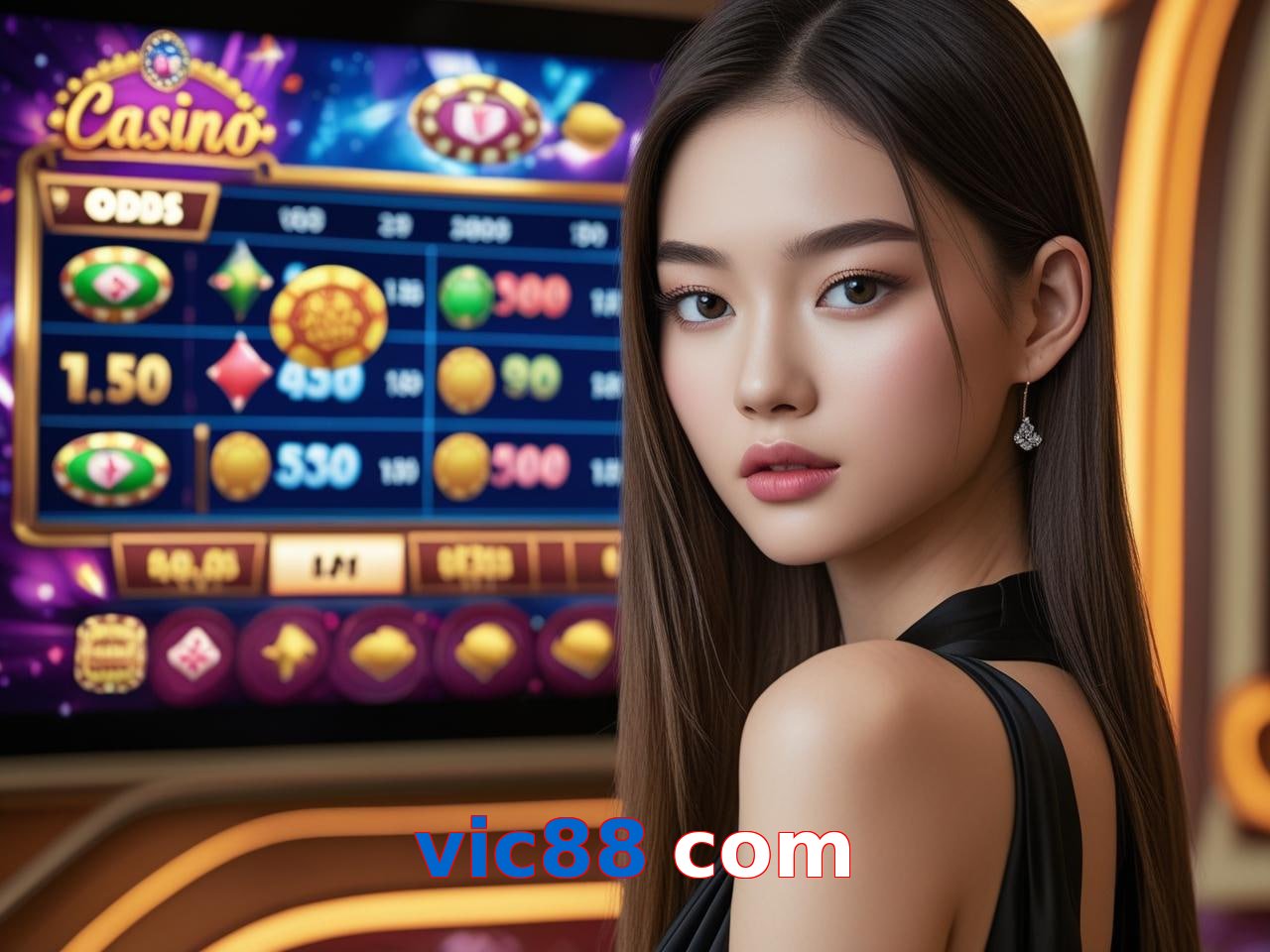 vic88 com