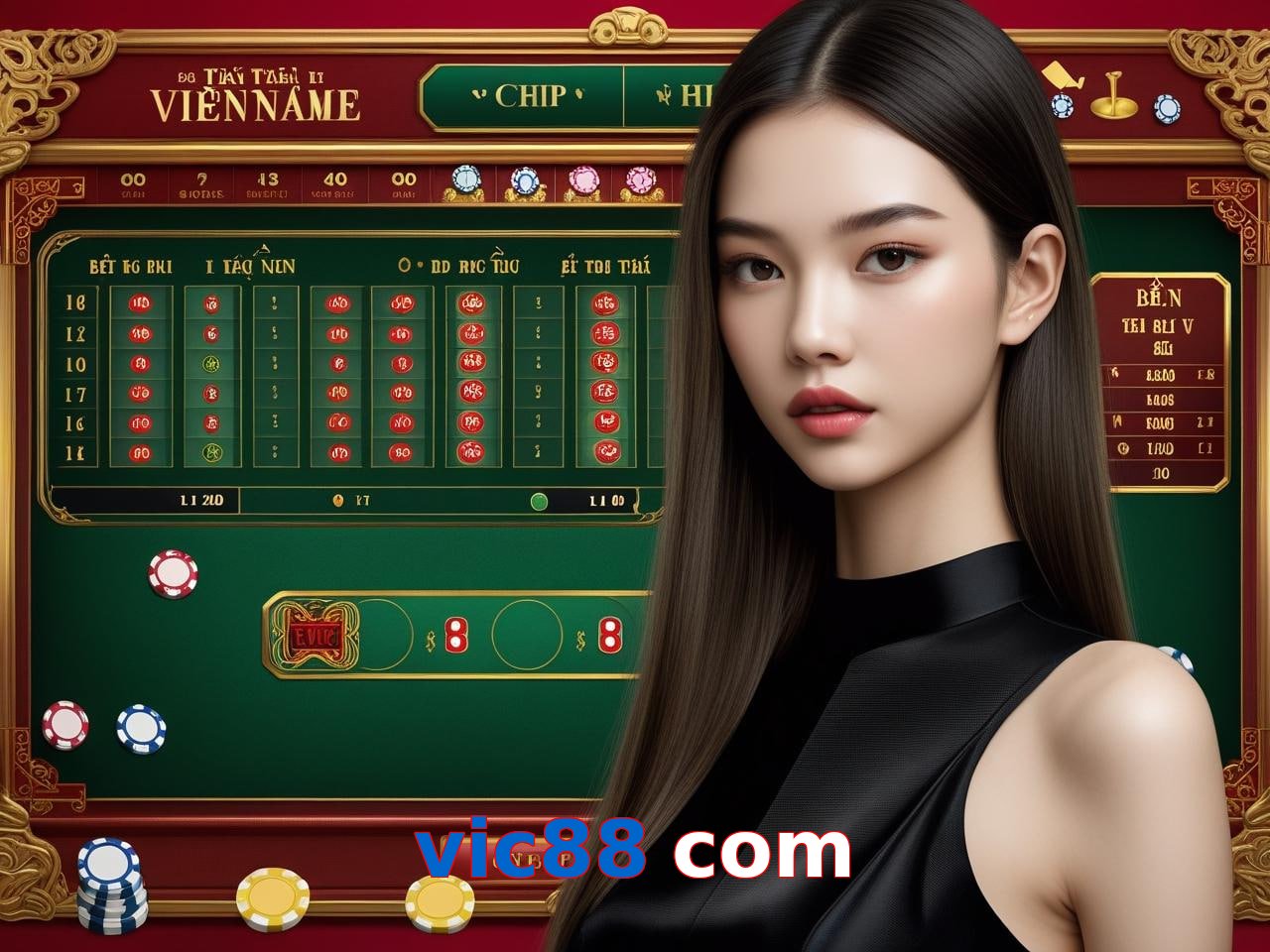 vic88 com