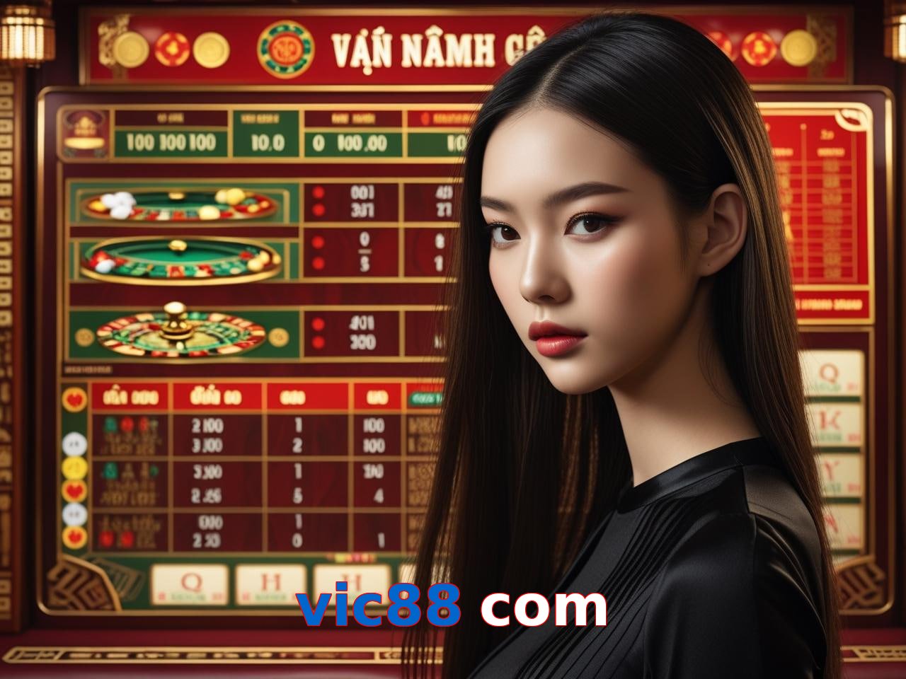 vic88 com