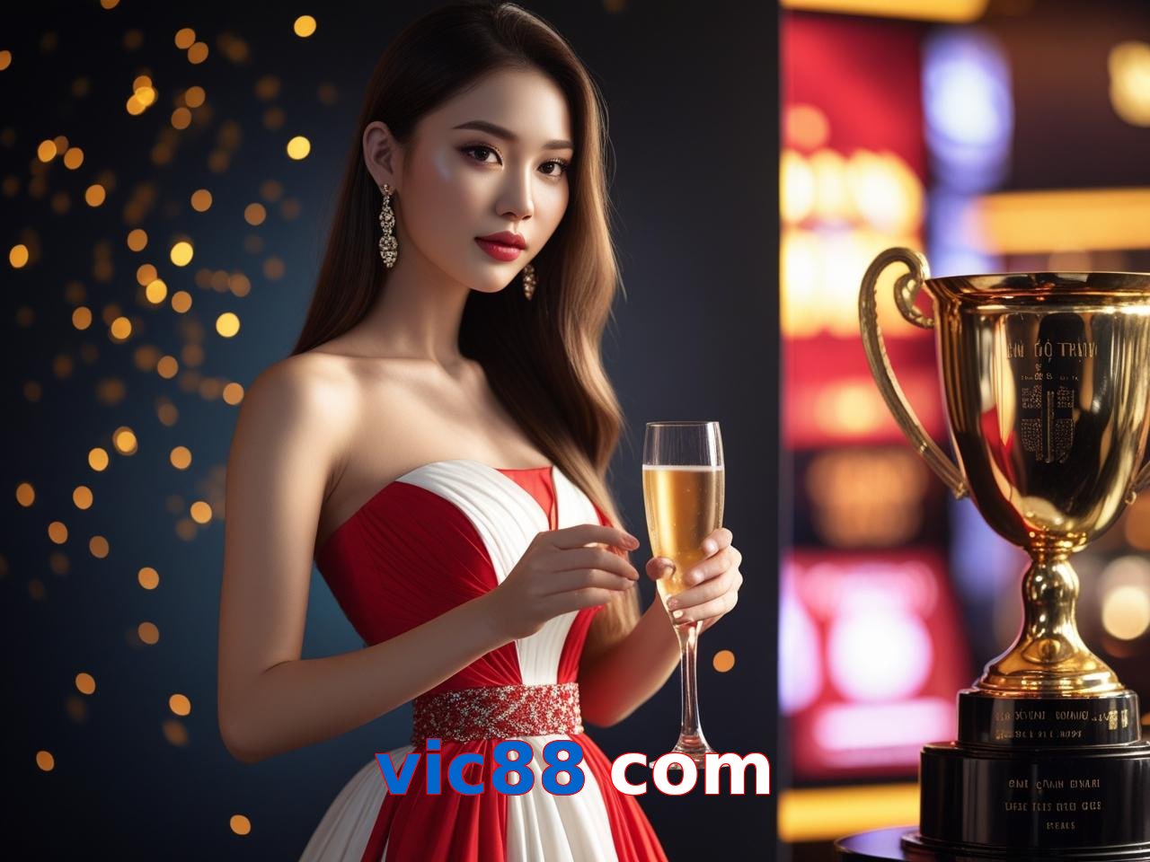 vic88 com