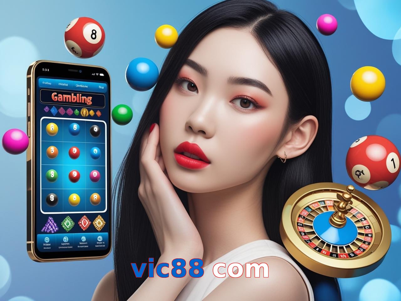 vic88 com