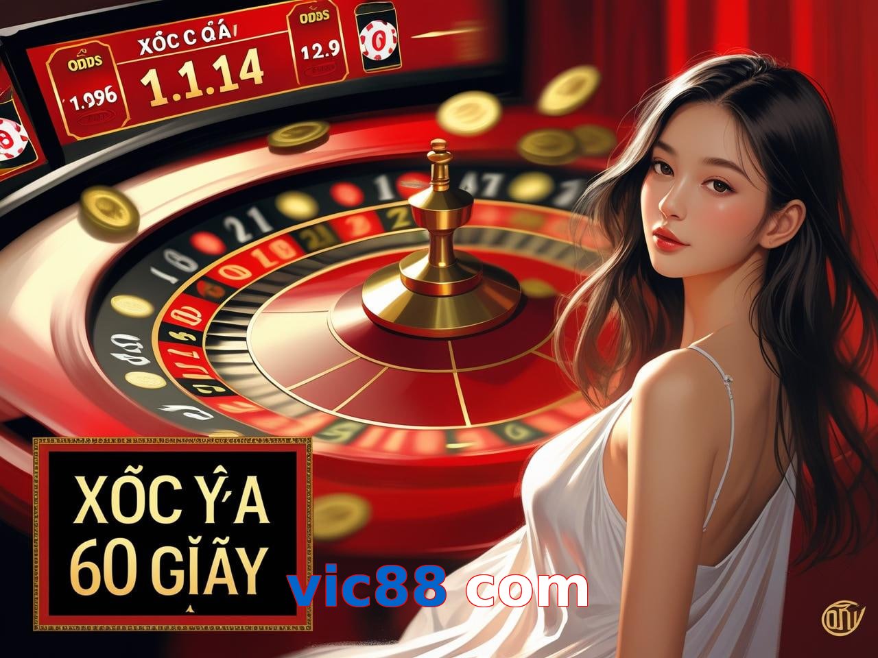 vic88 com