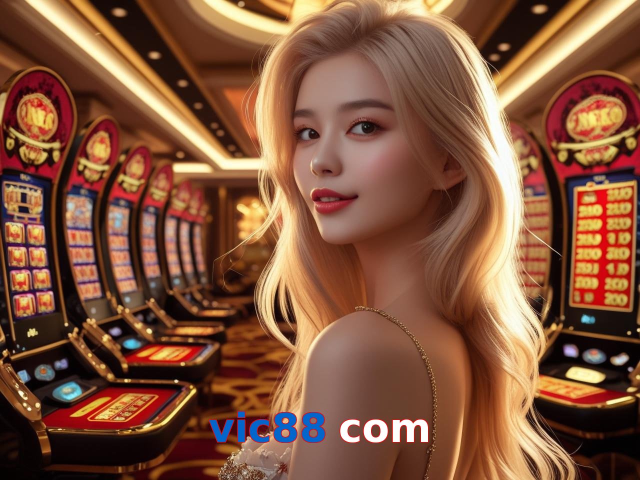 vic88 com