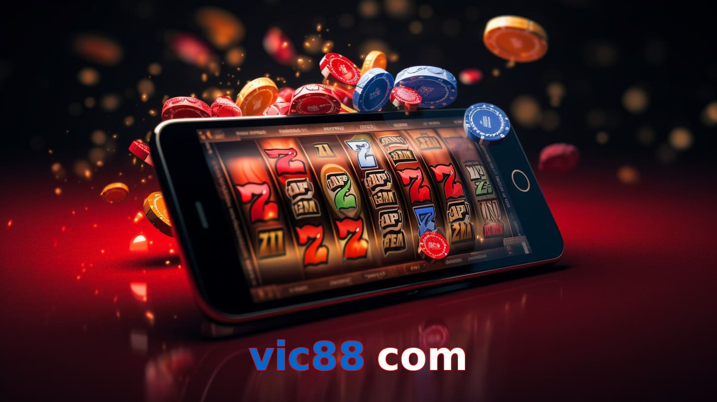 vic88 com