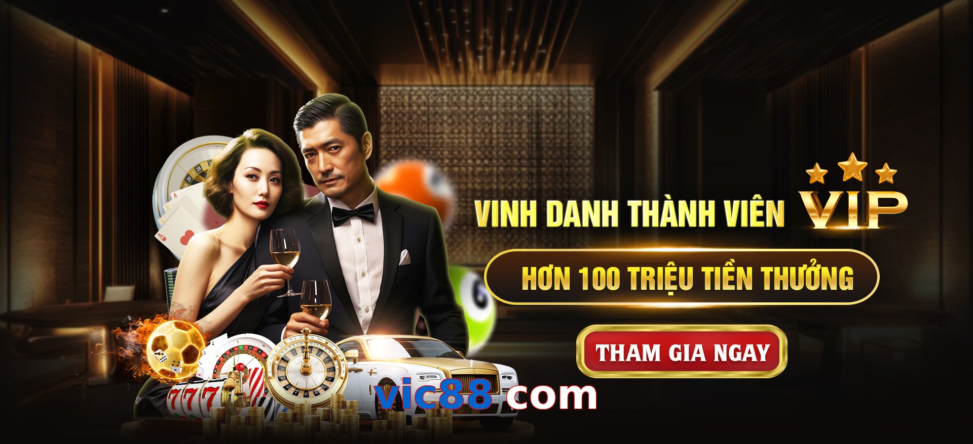 vic88 com