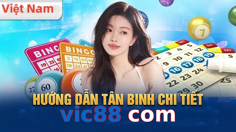 vic88 com
